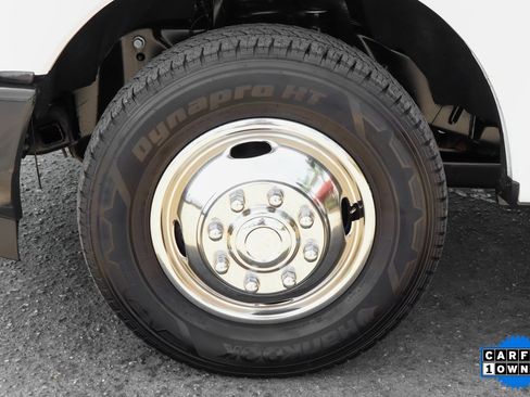 Used 2019 Ford F350 XL w/ Power Equipment Group image 37