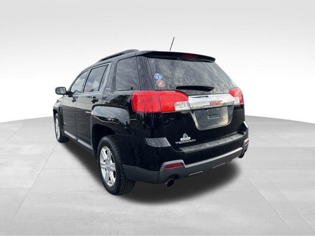 Used 2015 GMC Terrain SLE w/ Convenience Package FWD image 3