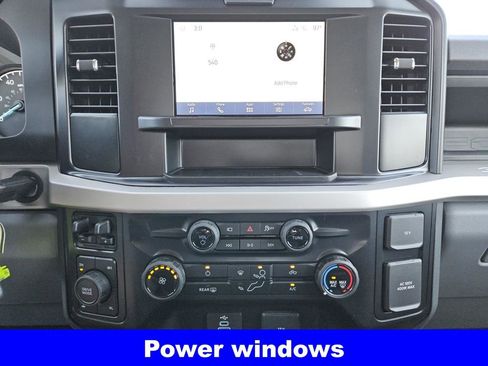 New 2026 Ford F250 XL w/ STX Appearance Package image 13