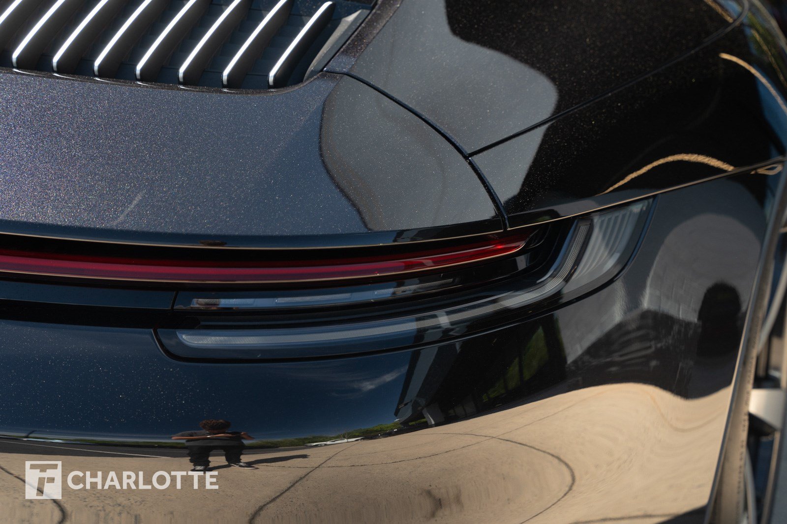 Used 2021 Porsche 911 AWD/4WD image 15