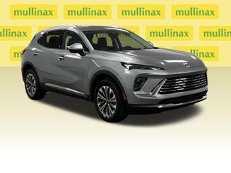 New 2026 Buick Envision Preferred 360° Tour