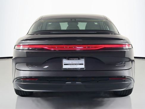 Used 2025 Lucid Air Touring AWD/4WD image 3