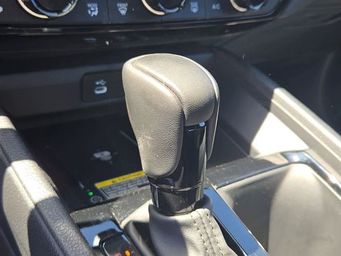 Used 2025 Honda Accord Sport image 16