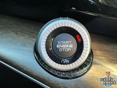 Used 2022 Jeep Grand Wagoneer Series I image 39