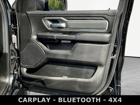 Used 2023 RAM 1500 Big Horn AWD/4WD image 29