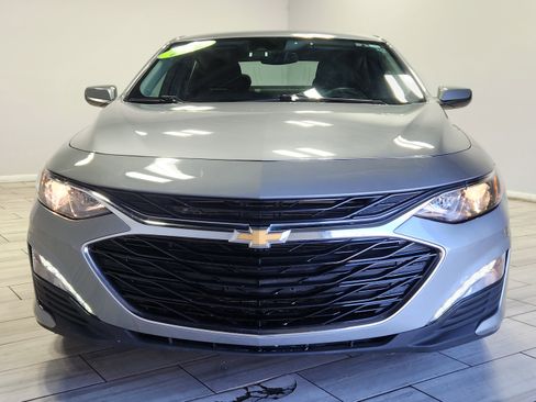 Used 2024 Chevrolet Malibu LT image 8