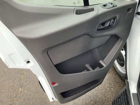 New 2026 Ford Transit 350 148 High Roof RWD image 7