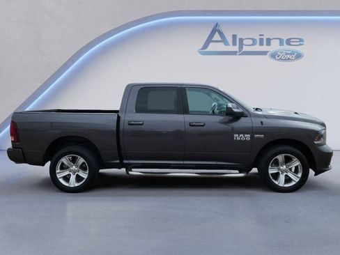 Used 2015 RAM 1500 Sport image 6