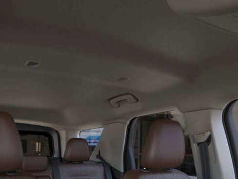 New 2025 Ford Bronco Sport Outer Banks w/ Outer Banks Tech Package+ image 22