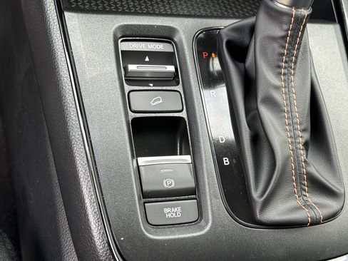Certified 2025 Honda CR-V Sport image 32
