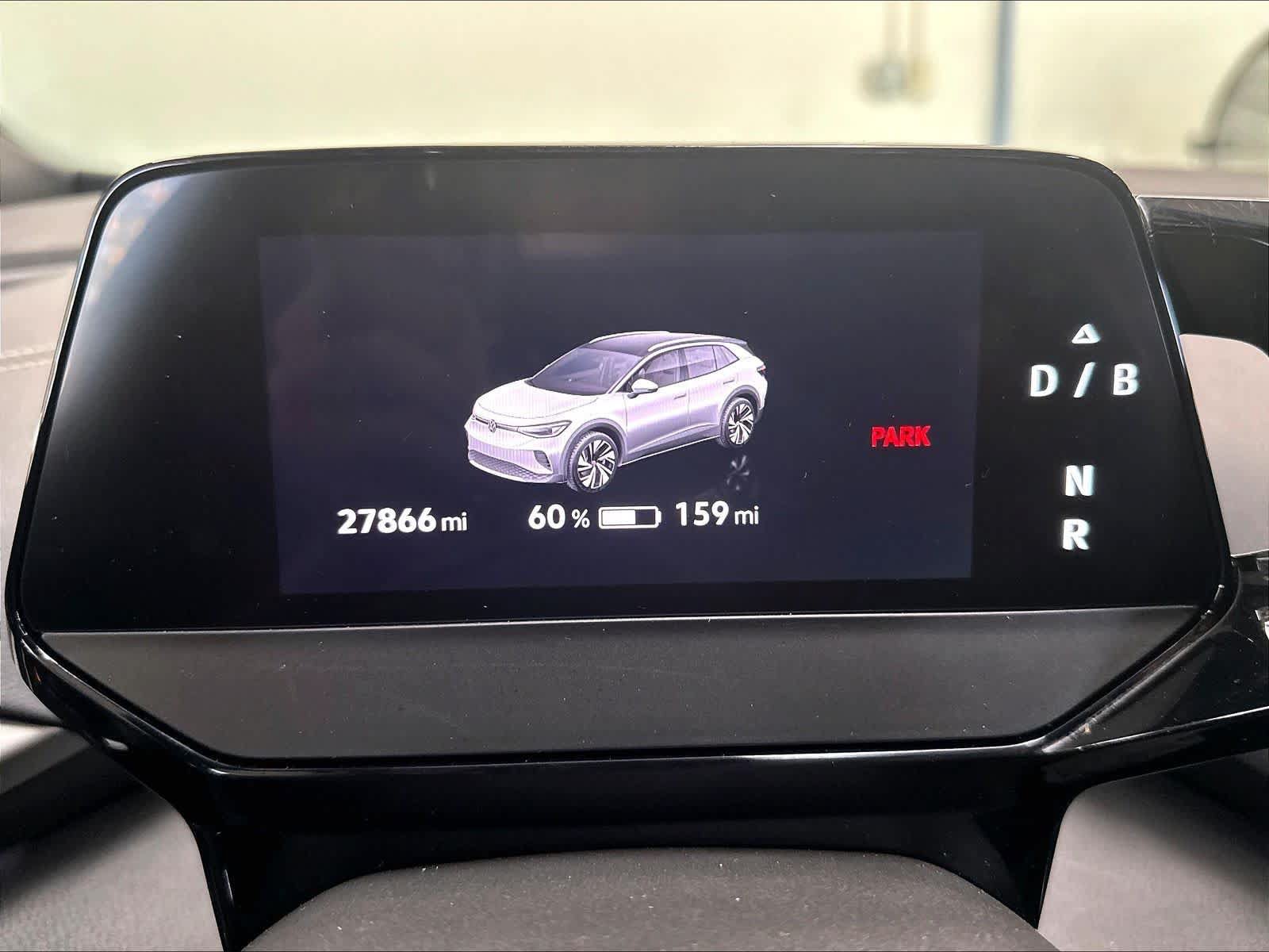Used 2023 Volkswagen ID.4 Pro S Plus AWD/4WD image 16