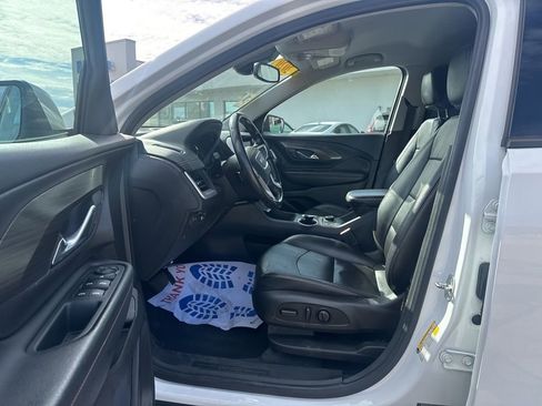 Used 2020 GMC Terrain SLT image 13