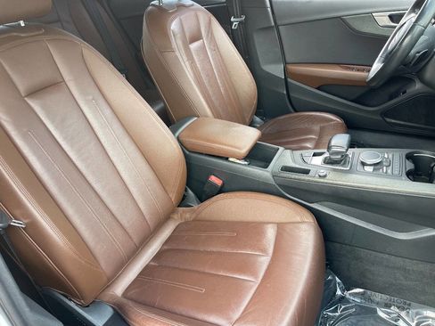 Used 2018 Audi A4 2.0T Premium Plus w/ Premium Plus Package image 11