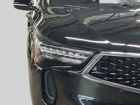 Used 2023 Acura RDX AWD image 9