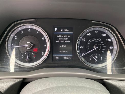 Used 2022 Hyundai Sonata SEL FWD image 24