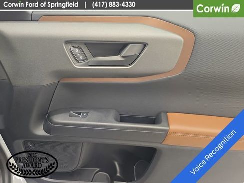 New 2026 Ford Bronco Sport Outer Banks AWD/4WD image 13