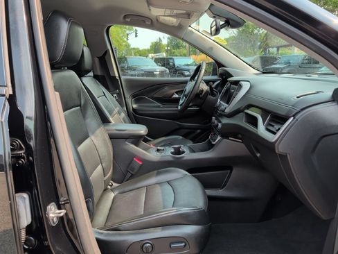 Used 2024 GMC Terrain SLT AWD/4WD image 37