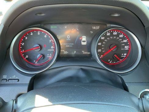 Used 2024 Toyota Camry XSE image 9