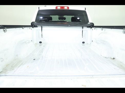 Used 2023 RAM 1500 Classic Warlock image 18