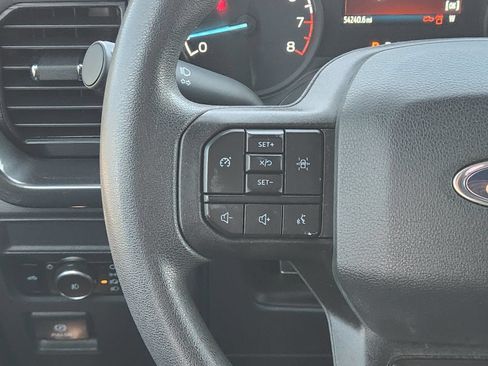 Used 2023 Ford F150 XL w/ STX Appearance Package RWD image 26