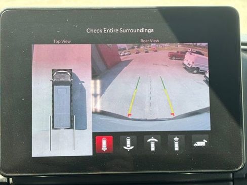 New 2025 RAM ProMaster 3500 image 17