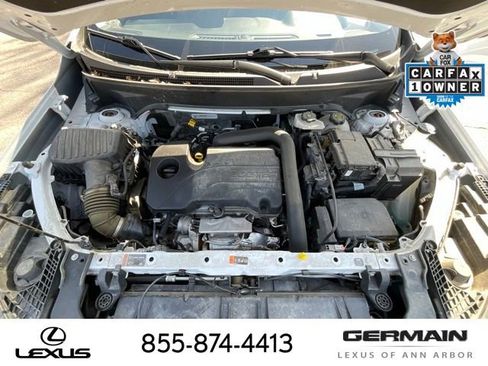 Used 2024 GMC Terrain SLT FWD image 22