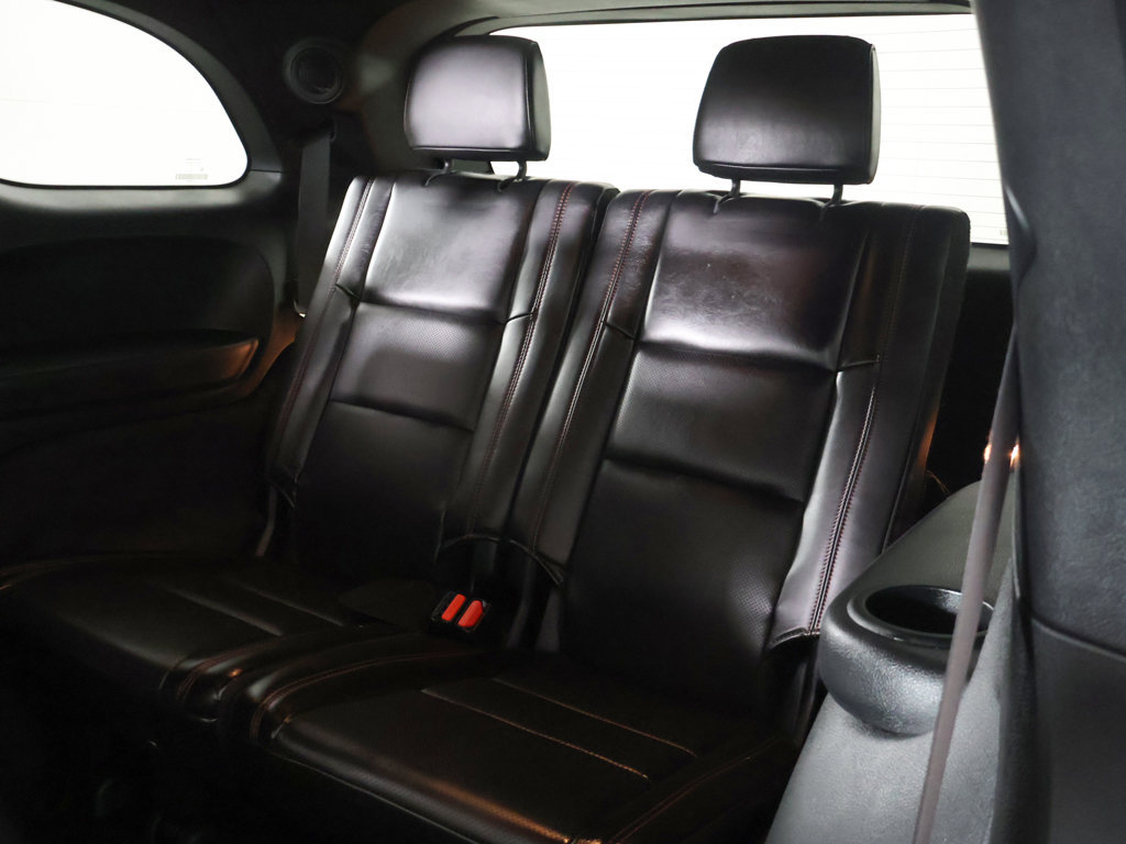 Used 2023 Dodge Durango GT AWD/4WD image 37