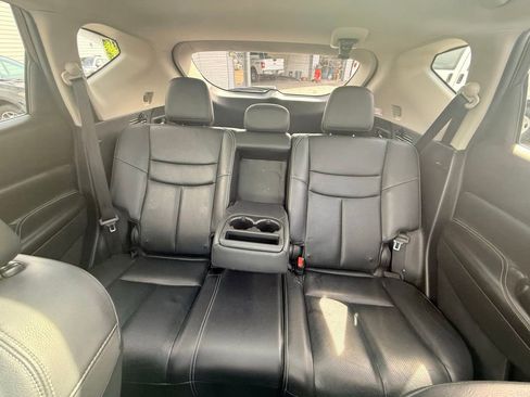 Used 2016 Nissan Murano SL AWD/4WD image 32