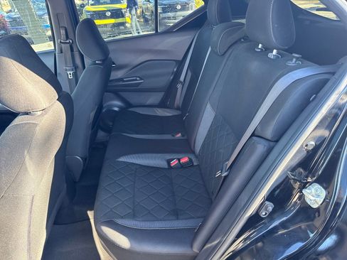 Used 2020 Nissan Kicks SV image 21