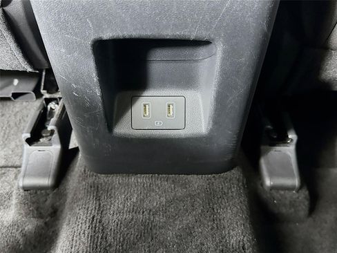 Certified 2024 Hyundai Tucson SEL FWD image 25