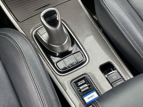 Used 2022 Mitsubishi Outlander SEL image 20