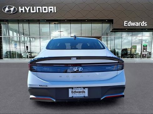 New 2026 Hyundai Sonata SE image 6