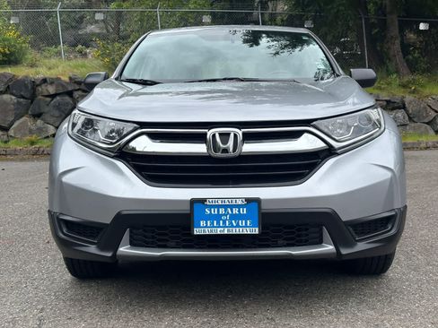 Used 2019 Honda CR-V LX image 5