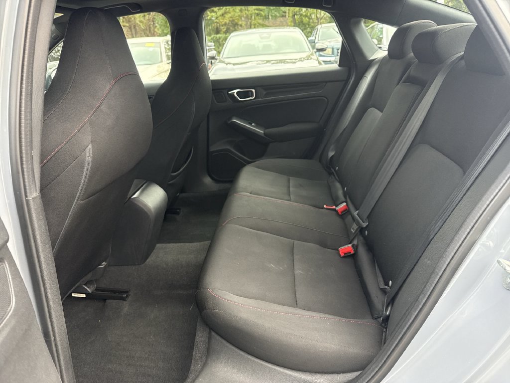 Used 2022 Honda Civic Si image 25