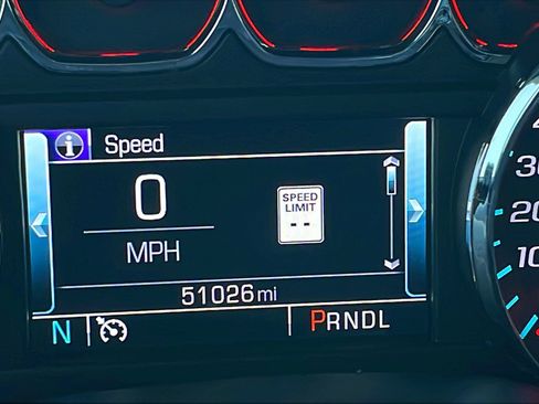 Used 2018 Chevrolet Silverado 1500 LT w/ All Star Edition image 14