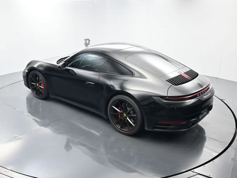 Used 2024 Porsche 911 Carrera S image 31