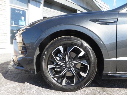 Used 2025 Hyundai Sonata SEL image 31