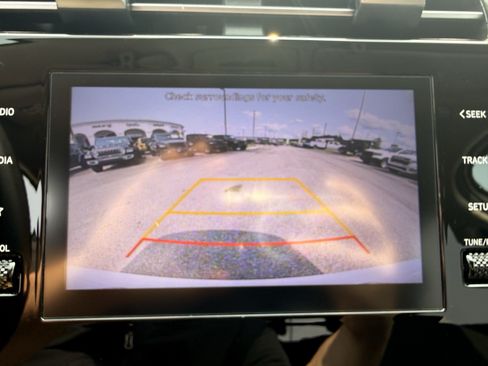 Used 2024 Hyundai Tucson SEL FWD image 30