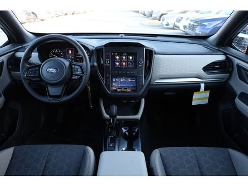 New 2026 Subaru Forester AWD/4WD image 41