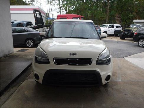 Used 2012 Kia Soul image 12