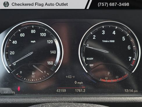 Used 2018 BMW X2 sDrive28i w/ Convenience Package image 12