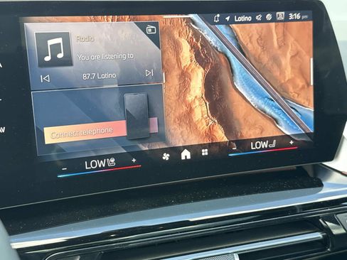 New 2026 BMW X1 xDrive28i w/ Technology Package AWD/4WD image 19