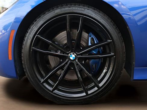 Used 2022 BMW M340i RWD image 47