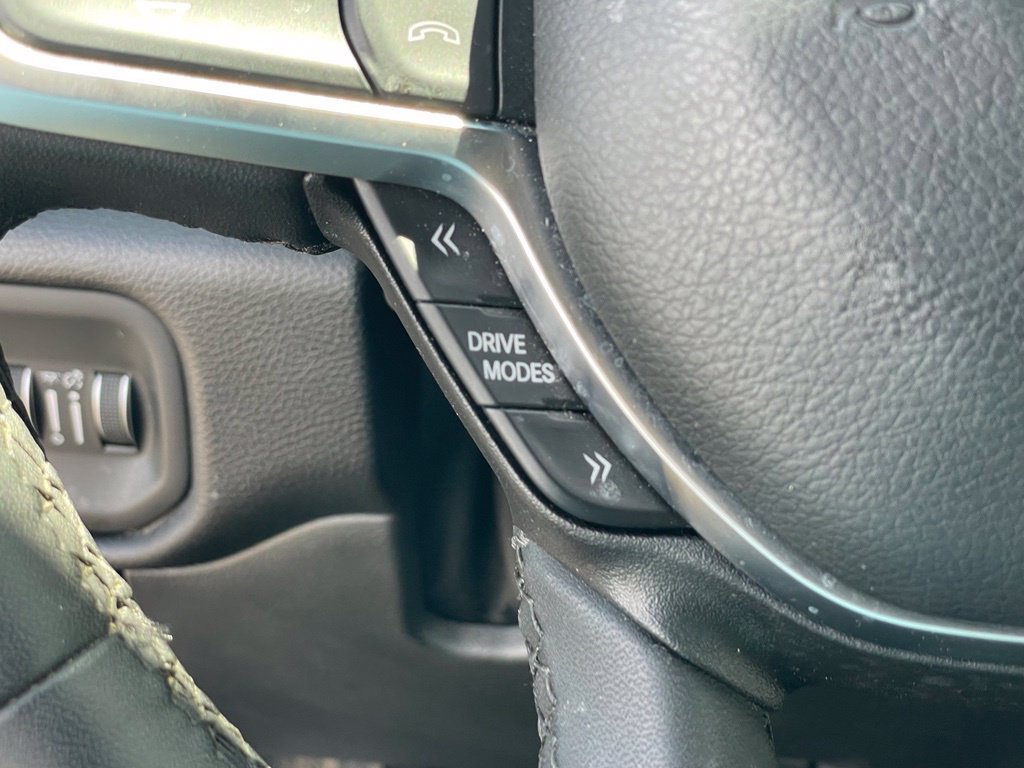 Used 2026 RAM 1500 Big Horn AWD/4WD image 19