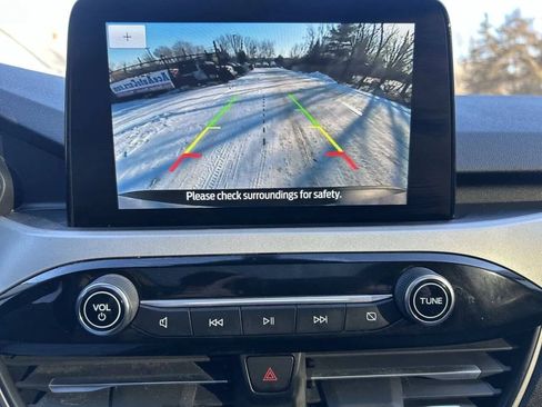 Used 2022 Ford Escape SE w/ Convenience Package AWD/4WD image 14
