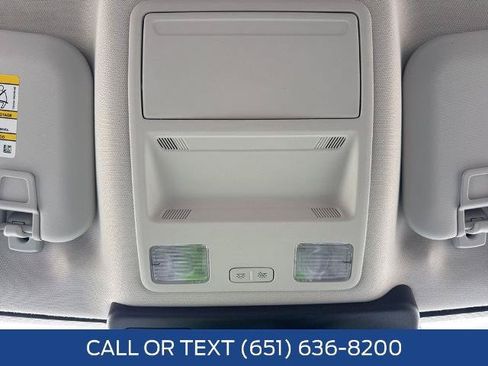 Certified 2023 Ford Bronco Sport Outer Banks AWD/4WD image 19