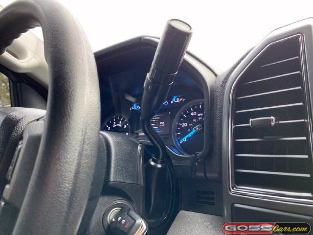 Used 2019 Ford F250 XLT w/ XLT Value Package AWD/4WD image 10
