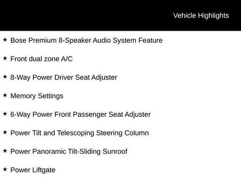 New 2026 Chevrolet Blazer RS image 6