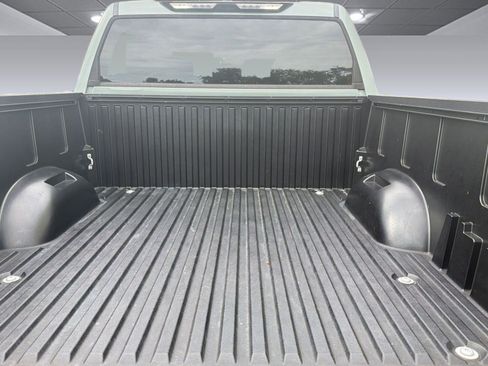 Used 2024 Toyota Tundra SR5 w/ TRD Sport Package AWD/4WD image 29