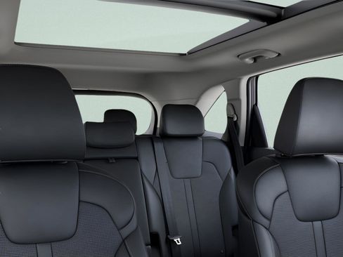 New 2026 Kia Sorento EX image 27